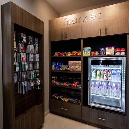 Residence Inn By Marriott Oklahoma City Airport Екстер'єр фото