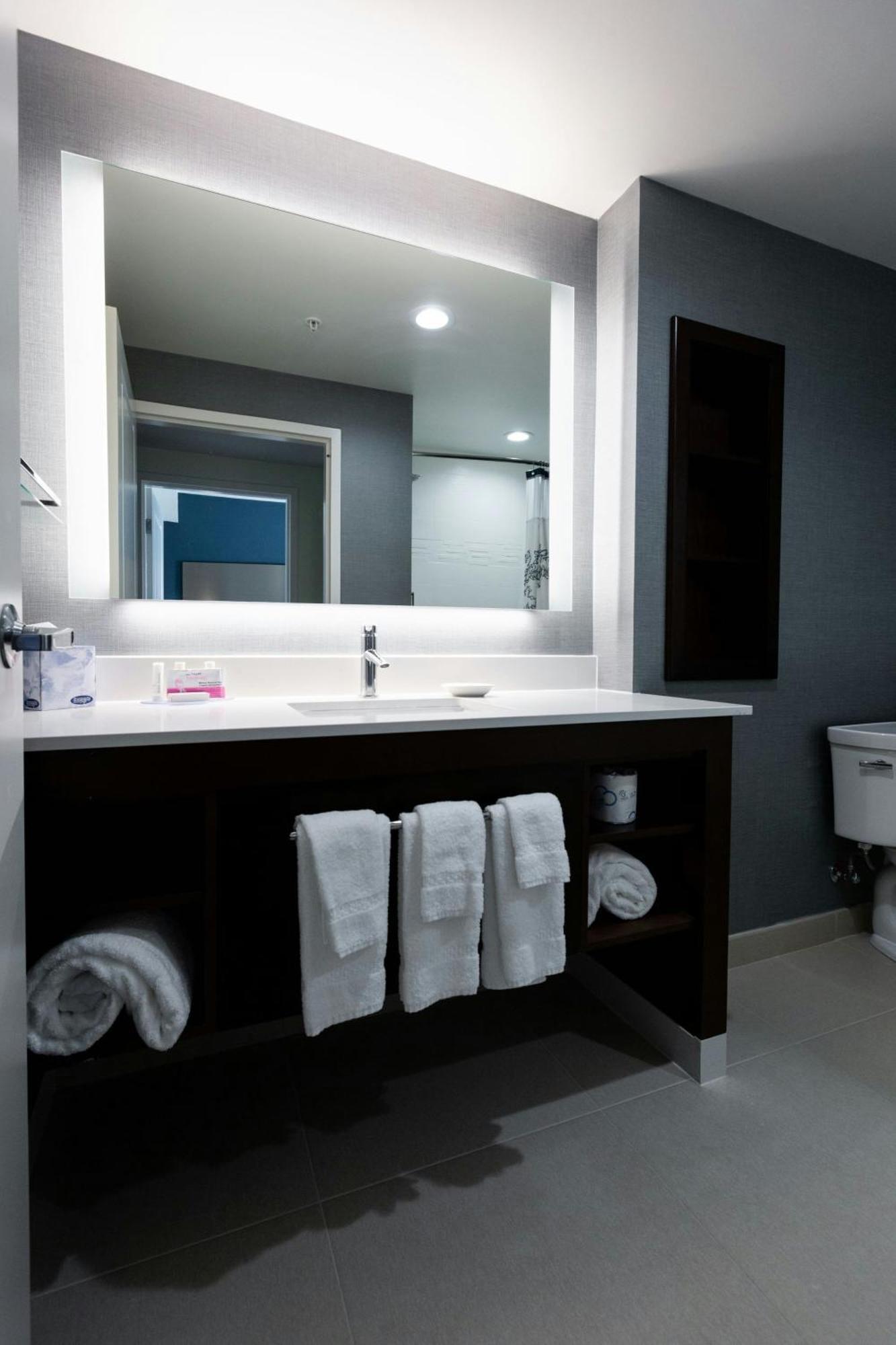 Residence Inn By Marriott Oklahoma City Airport Екстер'єр фото